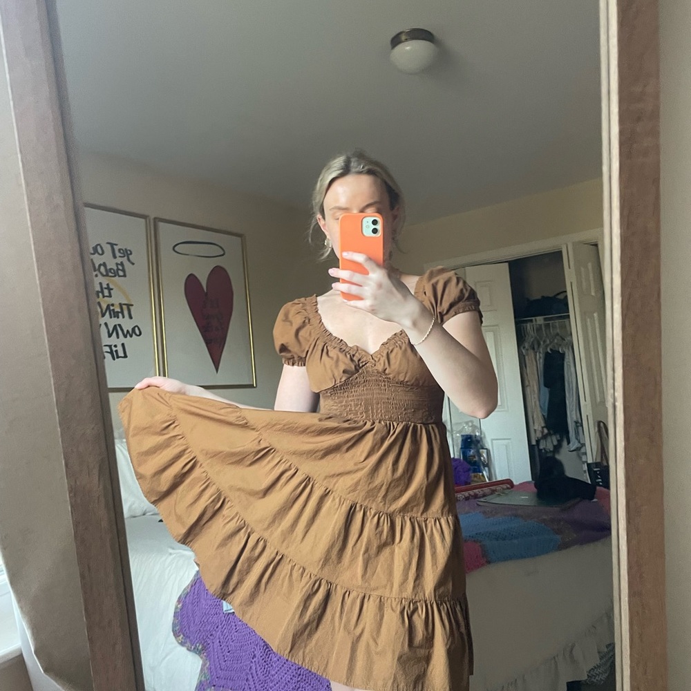 Princess Polly mini dress